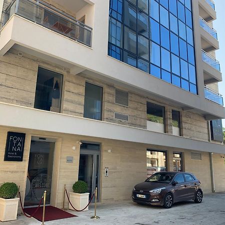 Panoramic Sea View 3-Bedroom Apartment 50 M From The Sea Budva Exteriér fotografie